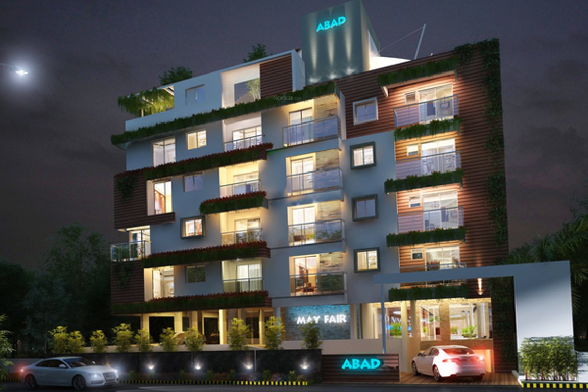 Images for Elevation of ABAD Mayfair