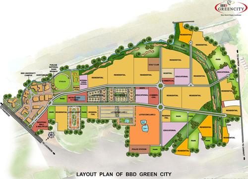  lotus-enclave Images for Layout Plan of Viraj Lotus Enclave