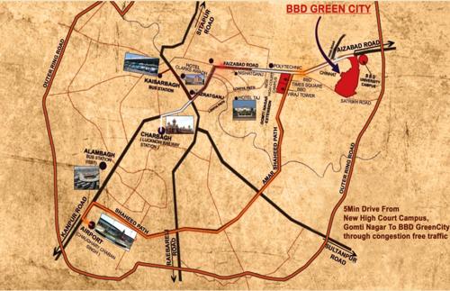  lotus-enclave Images for Location Plan of Viraj Lotus Enclave