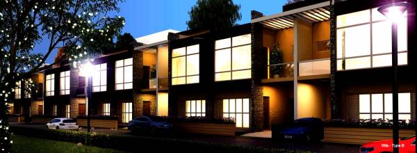  lotus-enclave Elevation