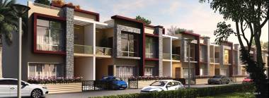 Images for Elevation of Viraj Lotus Enclave Images for Elevation of Viraj Lotus Enclave