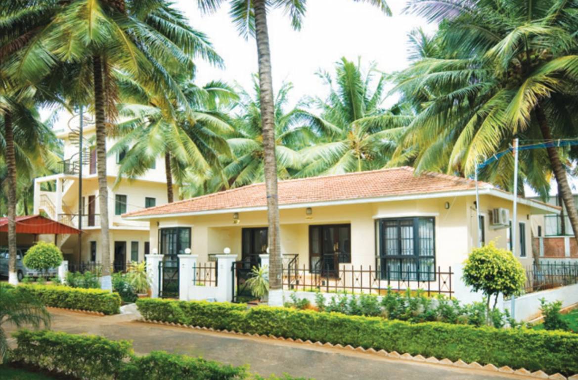 Images for Elevation of Serene Pelican II