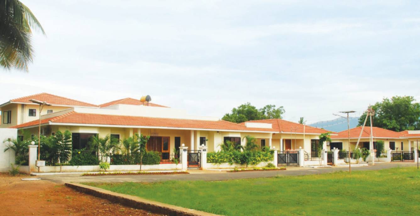 Images for Elevation of Serene Pelican II