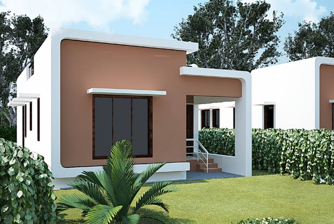 Images for Elevation of Serene Pelican II