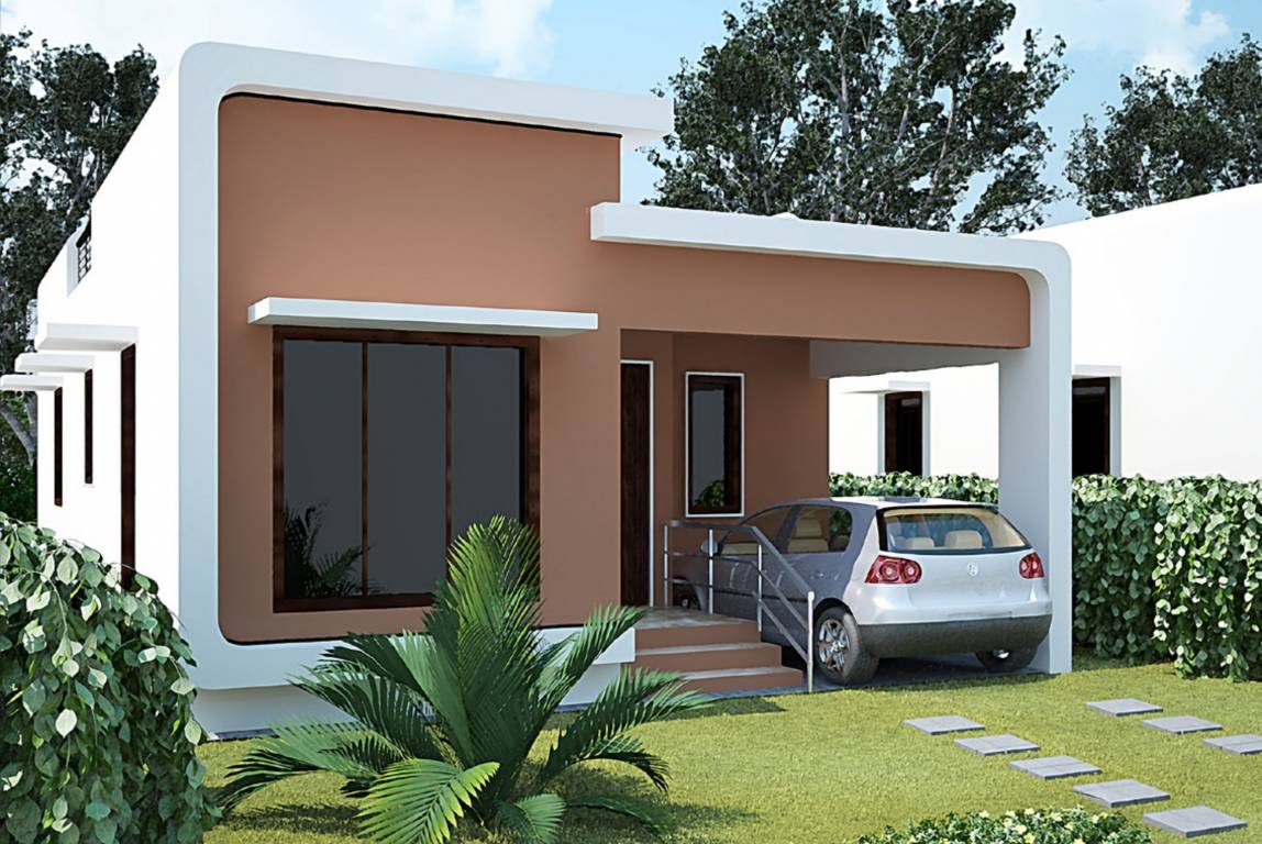 Images for Elevation of Serene Pelican II