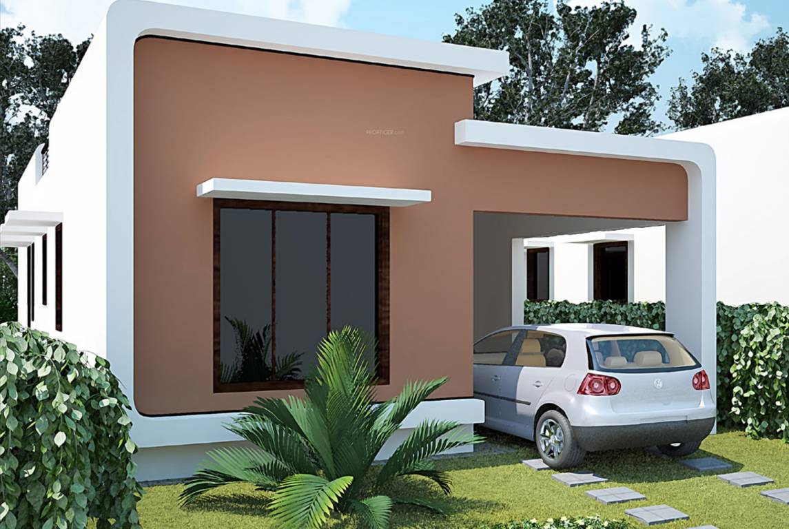 Images for Elevation of Serene Pelican II