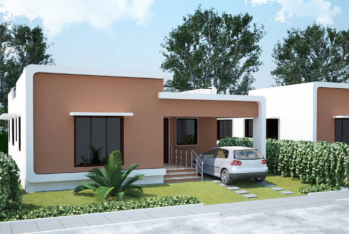 Images for Elevation of Serene Pelican II