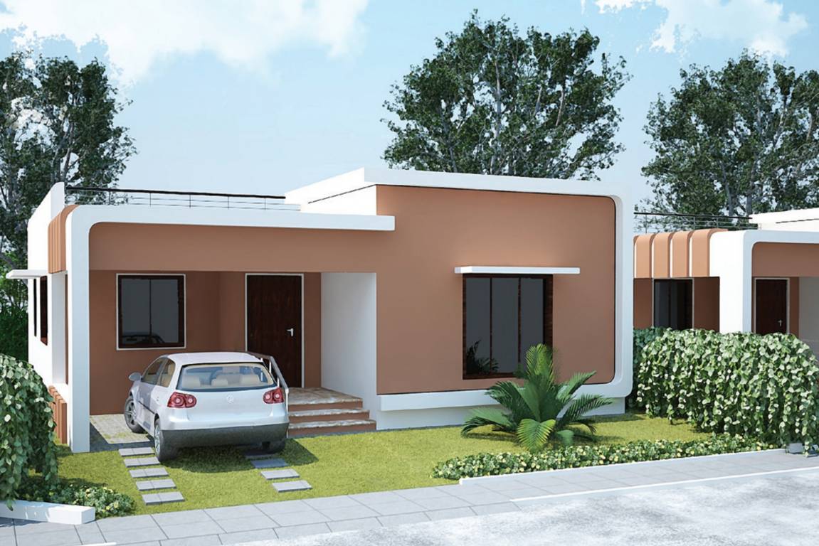 Images for Elevation of Serene Pelican II