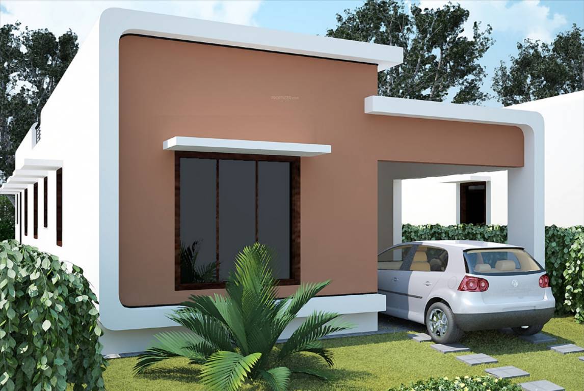 Images for Elevation of Serene Pelican II