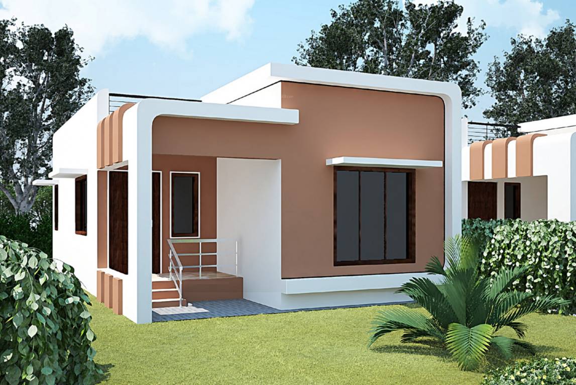 Images for Elevation of Serene Pelican II