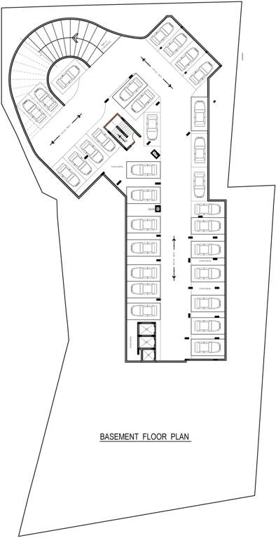 canvas Images for Cluster Plan of Asset Canvas