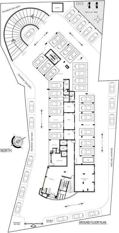 canvas Images for Cluster Plan of Asset Canvas