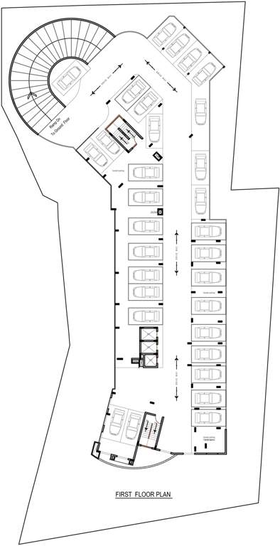 canvas Images for Cluster Plan of Asset Canvas