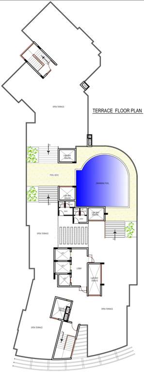 canvas Images for Cluster Plan of Asset Canvas