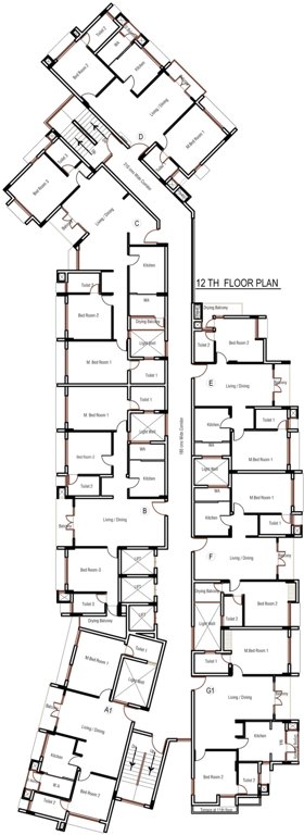 canvas Images for Cluster Plan of Asset Canvas