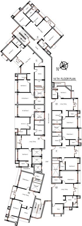 canvas Images for Cluster Plan of Asset Canvas