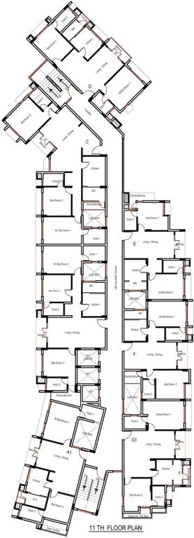 canvas Images for Cluster Plan of Asset Canvas
