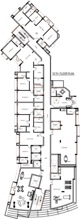 canvas Images for Cluster Plan of Asset Canvas