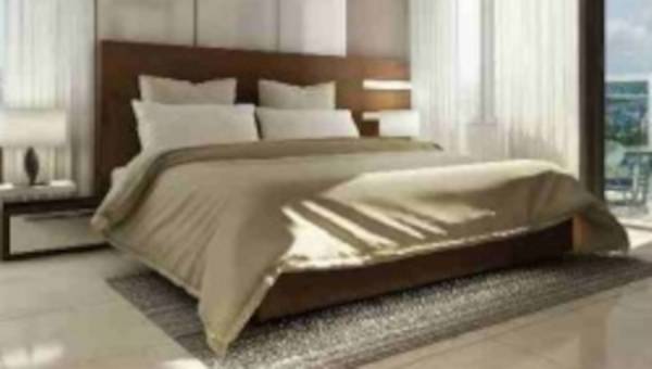 Bedroom canvas Bedroom