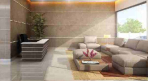 Living Area canvas Living Area