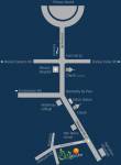 Images for Location Plan of IndianYard Onigarden