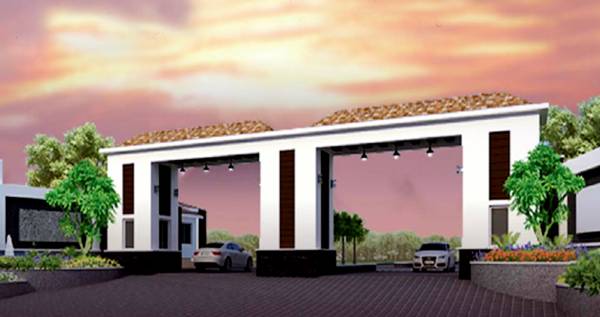 Images for Elevation of Peram Anandita Images for Elevation of Peram Anandita