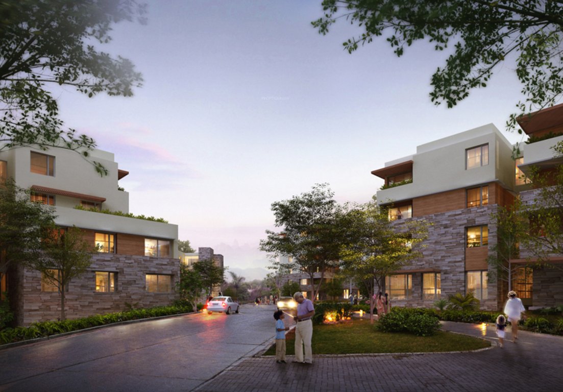 Images for Elevation of Antara Senior Living