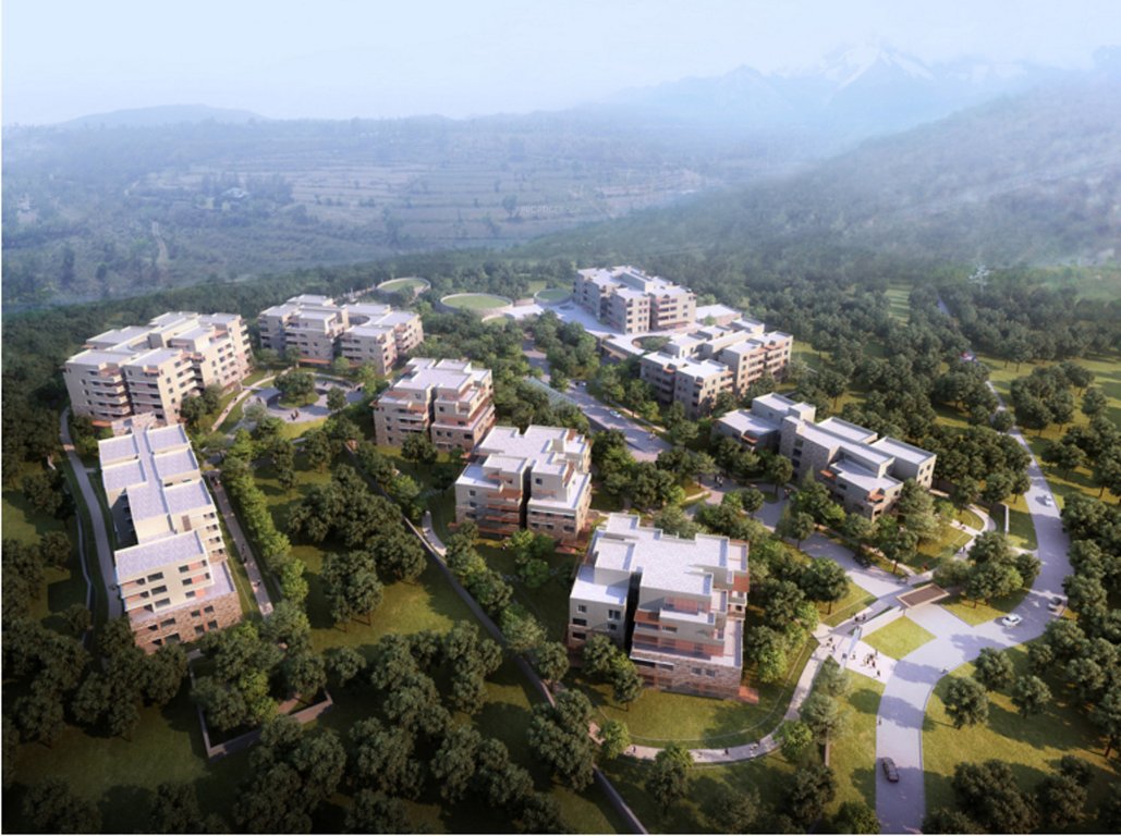 Images for Elevation of Antara Senior Living