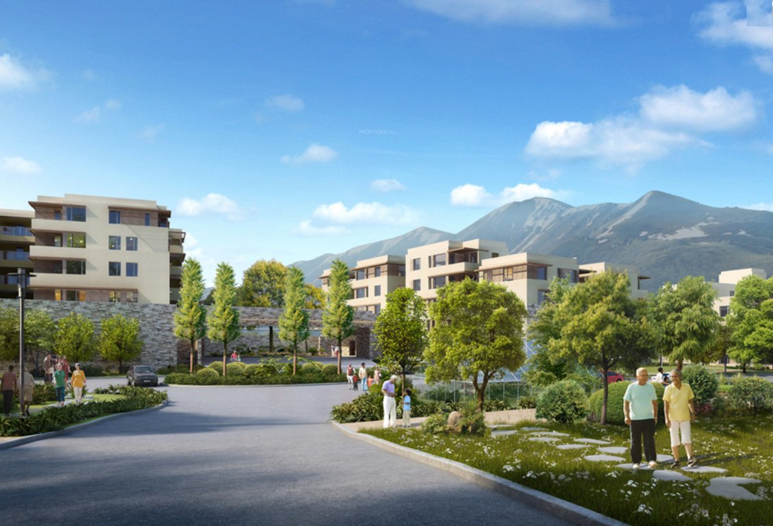 Images for Elevation of Antara Senior Living