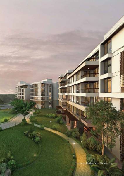 Images for Elevation of Antara Senior Living