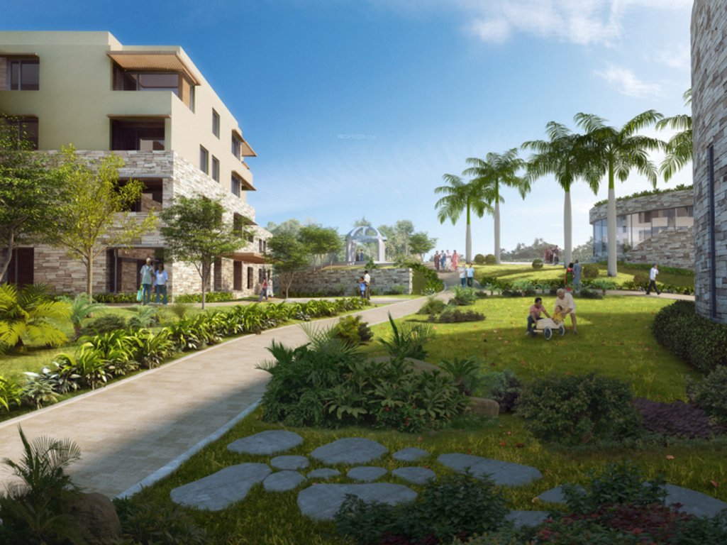 Images for Amenities of Antara Senior Living