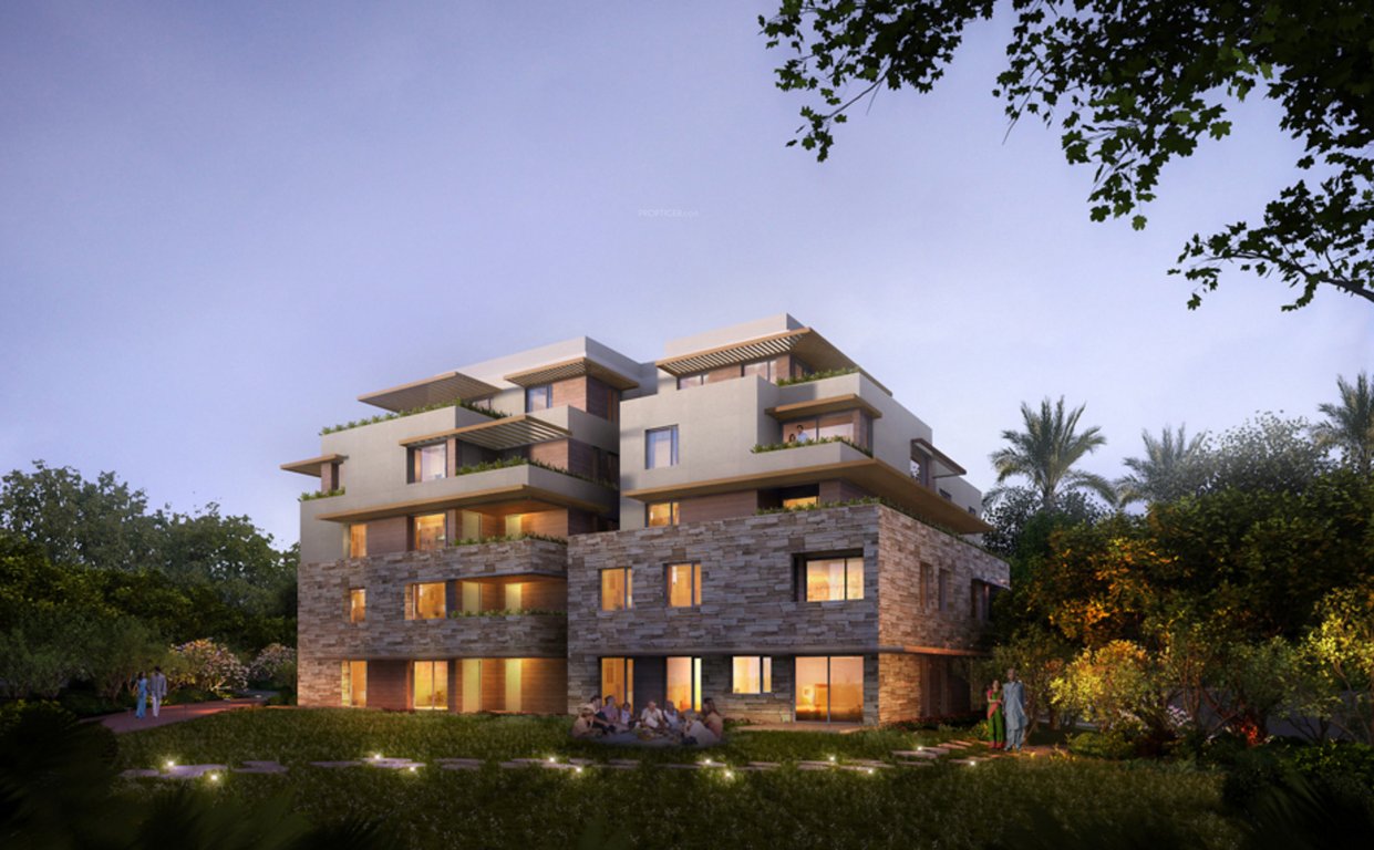 Images for Amenities of Antara Senior Living