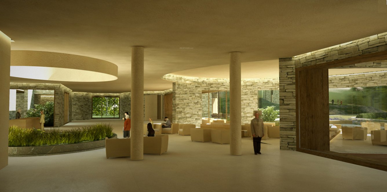 Images for Amenities of Antara Senior Living