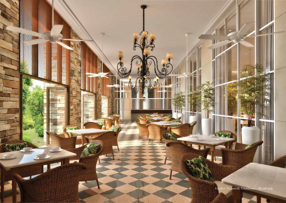 Images for Amenities of Antara Senior Living