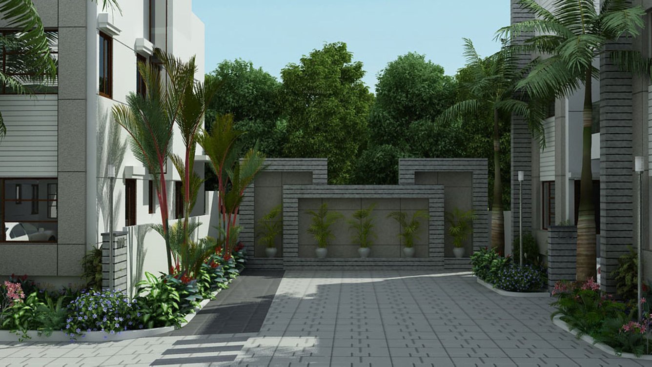  honeypool Images for Elevation of Gitanjali Honeypool