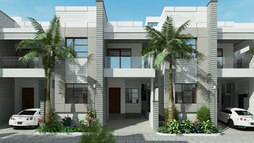  honeypool Images for Elevation of Gitanjali Honeypool