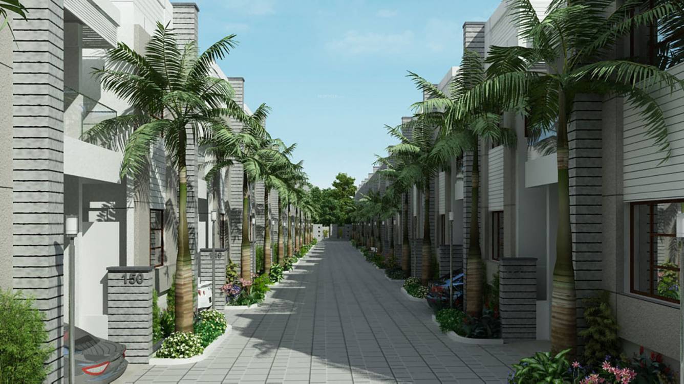  honeypool Images for Elevation of Gitanjali Honeypool