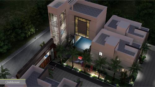  honeypool Images for Amenities of Gitanjali Honeypool
