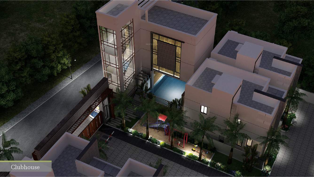  honeypool Images for Amenities of Gitanjali Honeypool