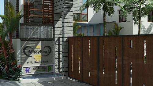  honeypool Images for Amenities of Gitanjali Honeypool