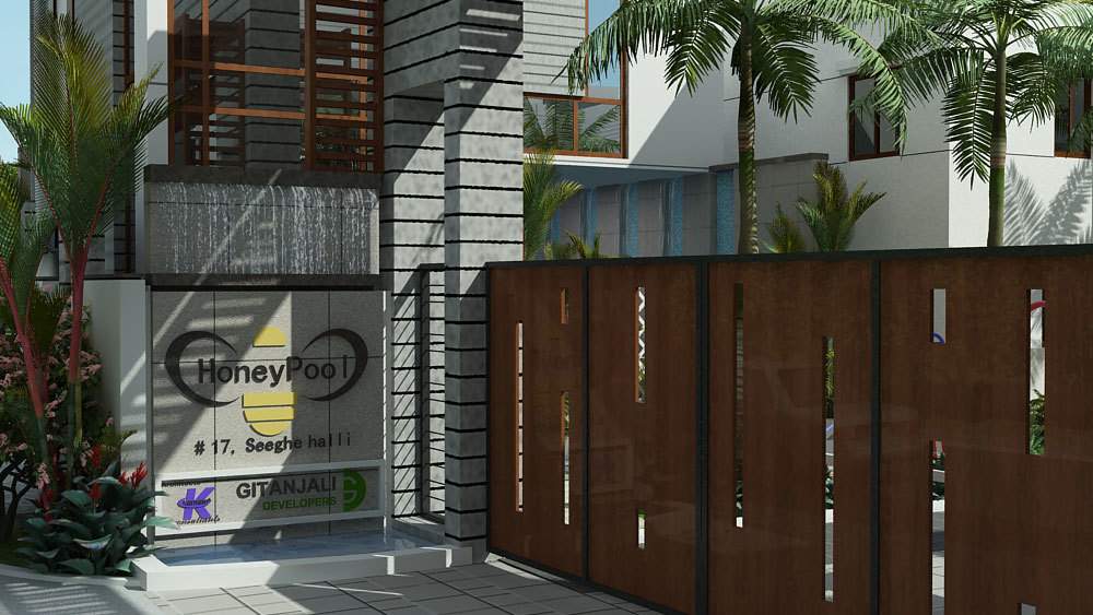  honeypool Images for Amenities of Gitanjali Honeypool