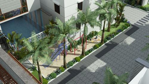  honeypool Images for Amenities of Gitanjali Honeypool