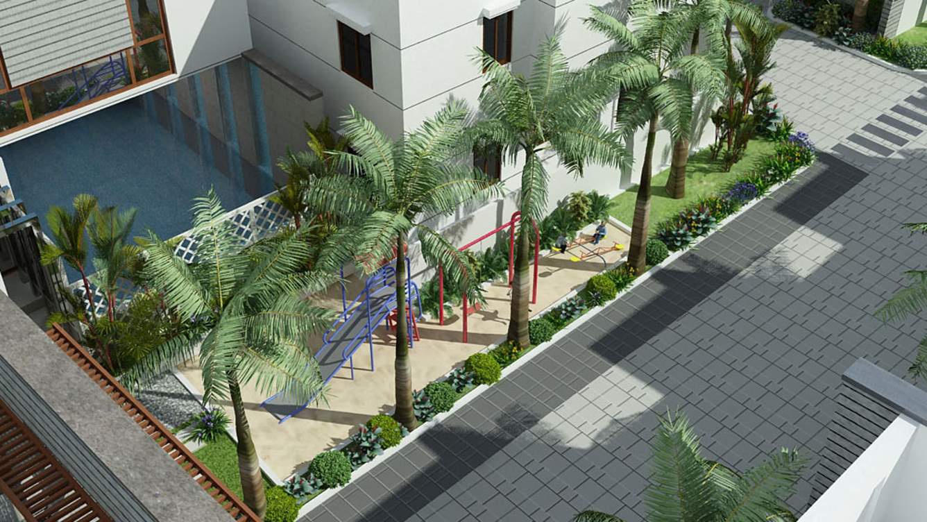  honeypool Images for Amenities of Gitanjali Honeypool