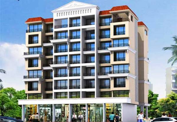 Images for Elevation of Platinum Gurudev Tower