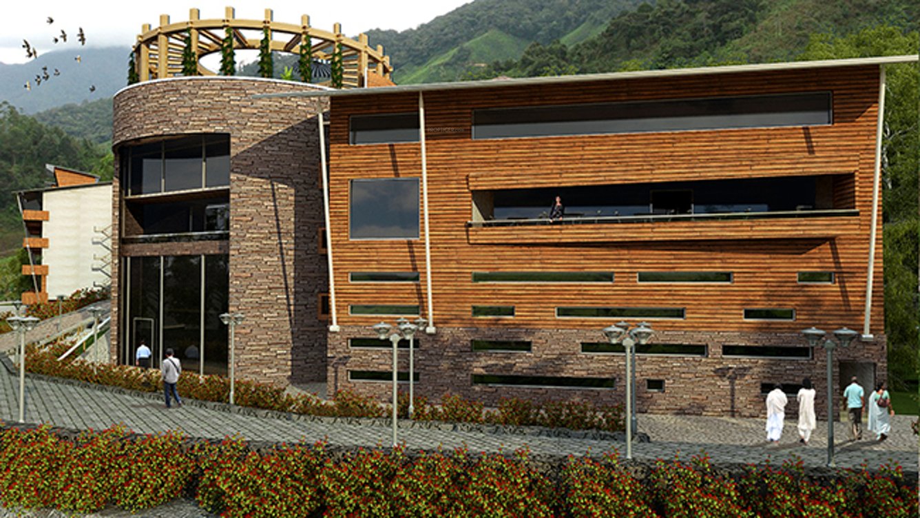 Images for Amenities of Aamoksh Retirement Home