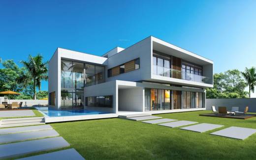 Images for Elevation of Arvind Flamingo