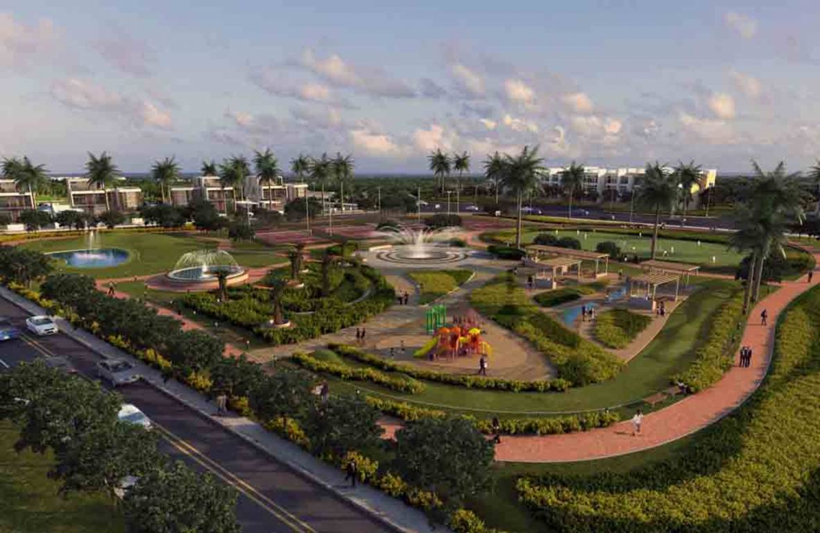 Images for Amenities of Arvind Flamingo