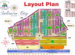 Images for Layout Plan of Shine Solitaire City
