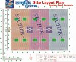 Images for Layout Plan of Shine Samridhi Gullak
