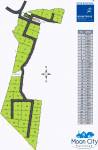 moon-city Layout Plan